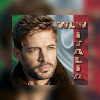 Official William Levy fan club, venue of Italy