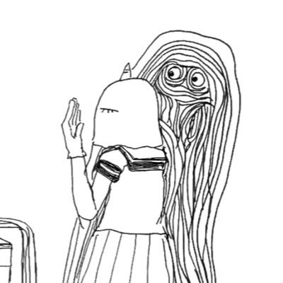 お目々さんのプロフィール画像