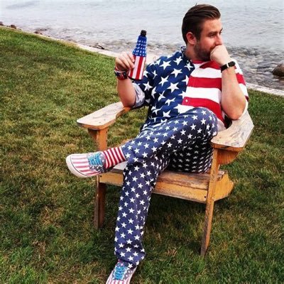 Been through the Climate Change hoax, Covid hoax, Safe and Effective hoax. oh and Seth Rich was murdered for his role in the DNC e-mail leak.