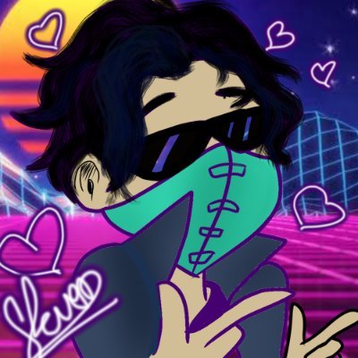 ¡Hola a todos! Me llamo steven y tengo 15 años xd :v este es mi twitter ahora sera donde ponga contenido de mi página en facebook con mismo nombre que la cuenta