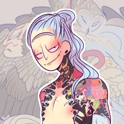 Inked shibuyaさんのプロフィール画像
