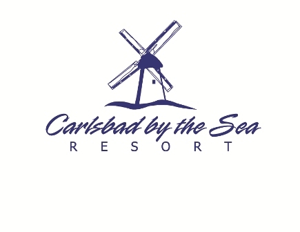 Carlsbad by the Sea Resort- the most conveniently located coastal hotel in North County San Diego, where you’ll never run out of things to do!