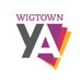 Wigtown YA (@wigtownya) Twitter profile photo Wigtown YA (@wigtownya) Twitter profile photo