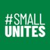Small Unites (@smallunites) Twitter profile photo Small Unites (@smallunites) Twitter profile photo