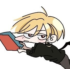なんだかんだ小次郎さんのプロフィール画像