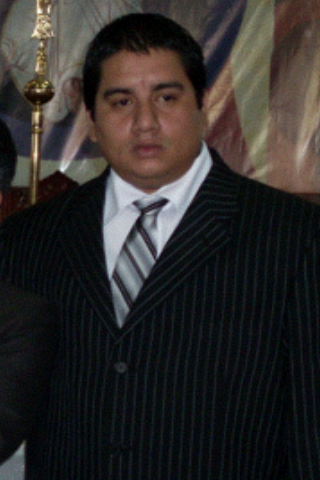 I WAS BORN IN LIMA PERU , LIVING IN US SINCE 1998