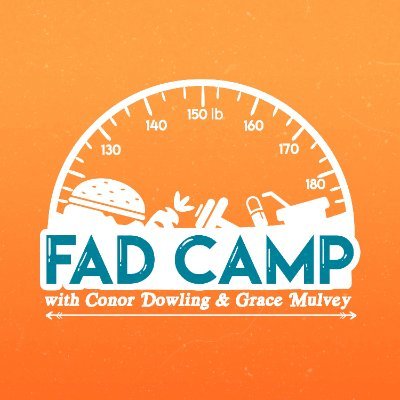 Fad Camp Podcast