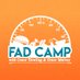 Fad Camp Podcast (@fadcamppodcast) Twitter profile photo