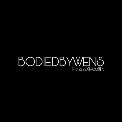 Fitness & Lifestyle Brand ✨ #getmebodied & tag @bodiedbywens to be featured! 🔗Use code:SAVE10 for 10% off your first order!