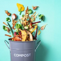 #TakeOurFoodWaste Join the campaign to encourage landlords and councils to provide food waste bins & collection!