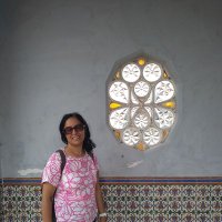 Sabra Khan (@sabrakhan) 's Twitter Profile