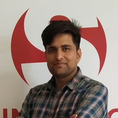 arunlam30505759's profile picture. Patwari @Neemrana