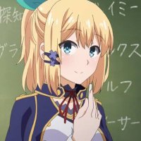 ルミア様 (@kinpatukami) Twitter profile photo