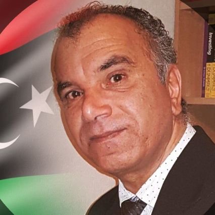 Journalist Writer.
Human Rights, Political Activist & Commentator.