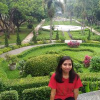 Adriana Rahajeng (@a_rahajeng) 's Twitter Profile