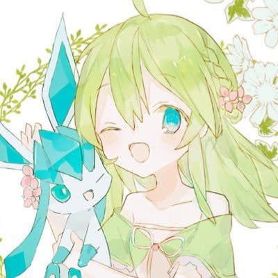 メルストと花と日常用アカウント。アイコンはすぴさんより！感謝！ポケモンetc.はこちら→@otegure