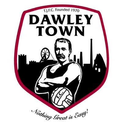 DawleyTownFC Profile Picture