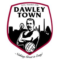 Dawley Town FC(@DawleyTownFC) 's Twitter Profile Photo