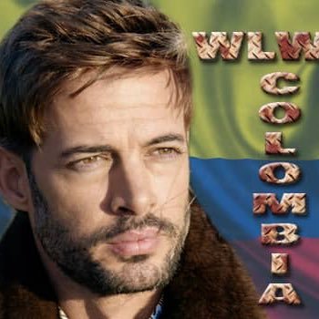 Twitter oficial sede en Colombia del Fan Club Internacional William Levy World Delegadas: Belkis Castaño @BelkisCastano y María del Rosario Arango @marrito2007