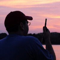 Luke - AE5AU (@ae5au) 's Twitter Profile