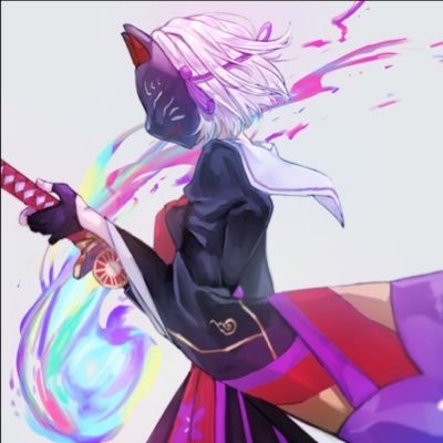 推しは13.デズ. セイバーオルタです。基本フォロバはします。無言フォロー失礼m(_ _)m 趣味のことなど色々語り合いましょう(^.^) 投稿頻度少なめですがよろしくお願いします!