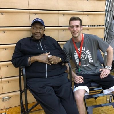 RGodber's profile picture. Level 3 Basketball Coach | Wales U16 Boys Head Basketball Coach | BSc Sports Coaching. IG: robgodber