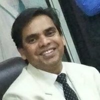 Anoop Kumar Bhartiya Prof.(@prof_anoop) 's Twitter Profileg