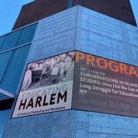 Harlem Education History Project(@EduHarlem) 's Twitter Profile Photo