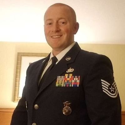 USAFPatchett's profile picture. USAF,Family,Seahawks,Blazers,Mariners,Hunting