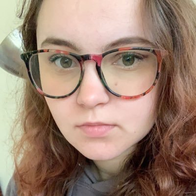 Veronica997's profile picture. she/they, Data Science & Commercial Insurance