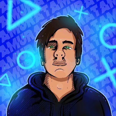 TFT and Rust Youtuber
Business: tnbddd77@gmail.com
TFT: https://t.co/ezkbxYUerV
Rust: https://t.co/QoxsKTBqIz