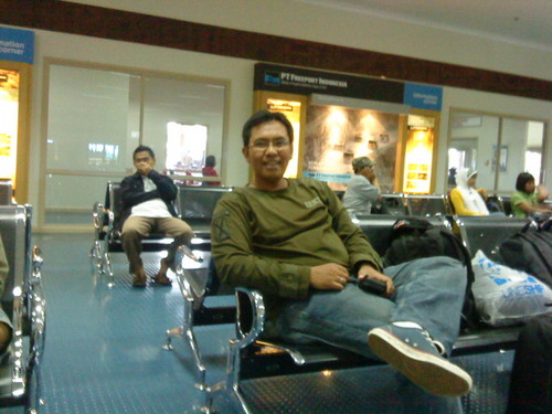 sederhana...