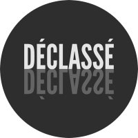 Déclassé (@declassepodcast) 's Twitter Profile