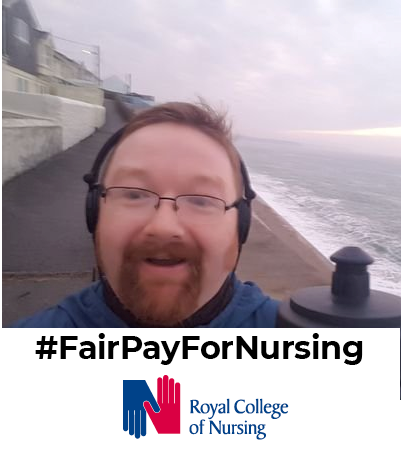 RGN/RMN MNurs | @UniSouthampton Alumnus | Kernowek😎 | Plant-based🥑 | All views my own👀 | RT≠ endorsement | #ProtectNurse campaign | (he/him)