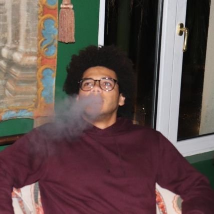 matiasbarker's profile picture. 