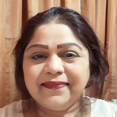 NazimaSoodeen's profile picture. 