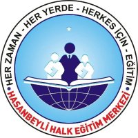 Hasanbeyli Halk Eğitimi Merkezi (@halkhasanbeyli) 's Twitter Profile