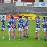 Killannin GAA (@killanningaa) Twitter profile photo