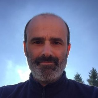 GiovanniTode's profile picture. Rebel Dynamics. Solution is deceptive.