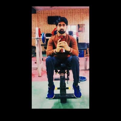 SRakhashniya's profile picture. Different