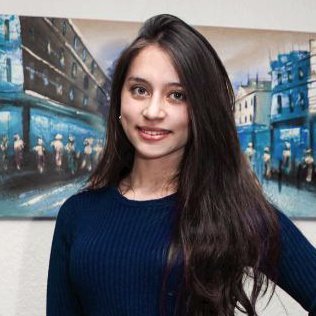 AnaHClark1's profile picture. Professional Graphics Designer & Freelancer.