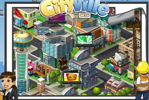 CityVille News, Cheats, Tips and Tricks. CityVille Bots, Hints, Strategy, Secrets and Guides for the blockbuster Facebook game from Zynga. - Run by Fans!