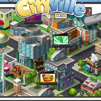 CityVille