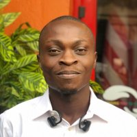 ADEOGUN MUIDEEN A (@femba01) 's Twitter Profile