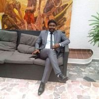 Kalaki Mandefu Guelord Kabila 2 Officiel(@KalakiGuelord) 's Twitter Profile Photo