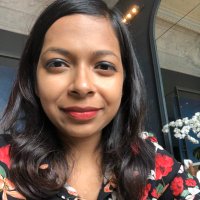 Sharmistha Mukherjee (@sharmisthaet) 's Twitter Profile