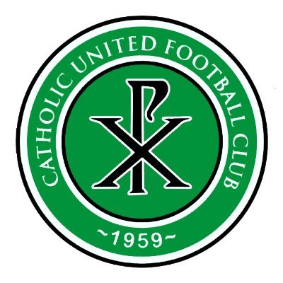 Catholic United Football Club commercial team
