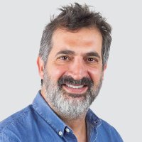 George Eid (@geid) 's Twitter Profile