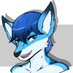 Kiro (@ImTheBlueFox) Twitter profile photo