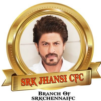 Welcome To Official ❤Shah Rukh Khan❤ Fan Club Of Jhansi (U.P.) Branch Of @SRKCHENNAIFC.♡♡♡
Pride Of SRKian♡♡♡
City Admin: @itsshariqhere62
WhatsApp: 8932820568